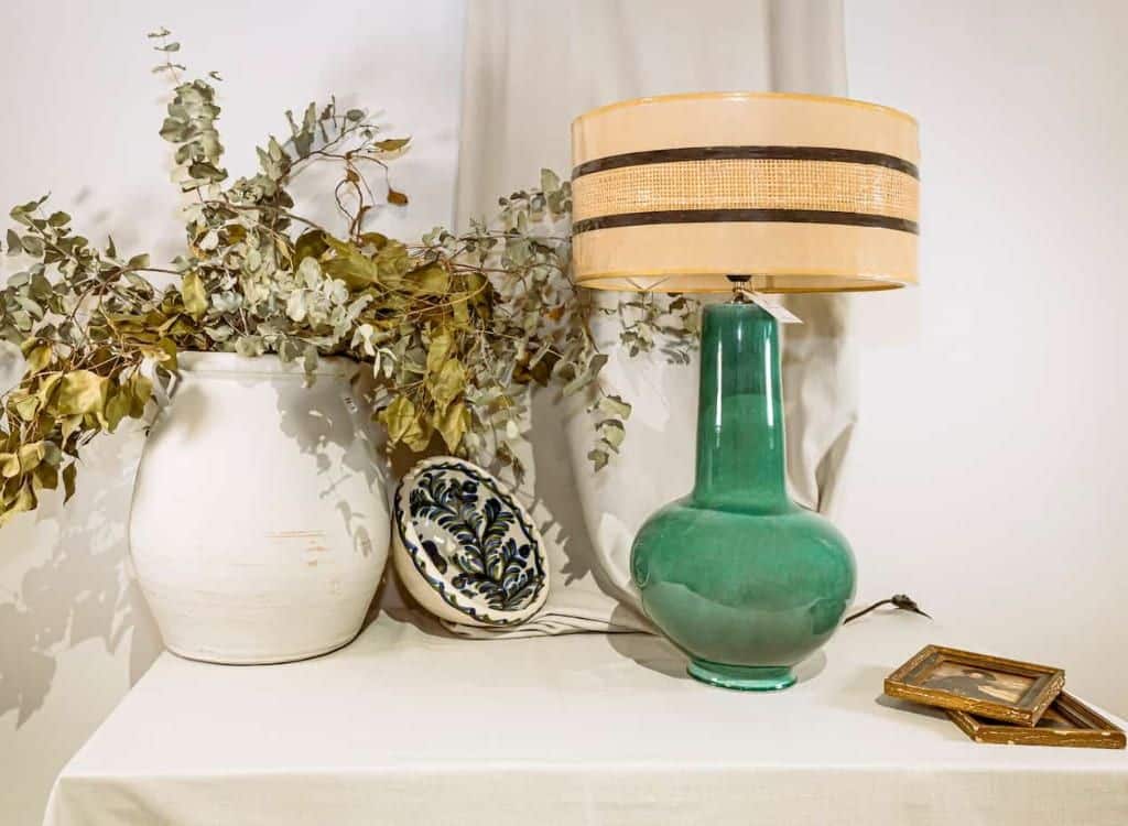Decoración de interiores