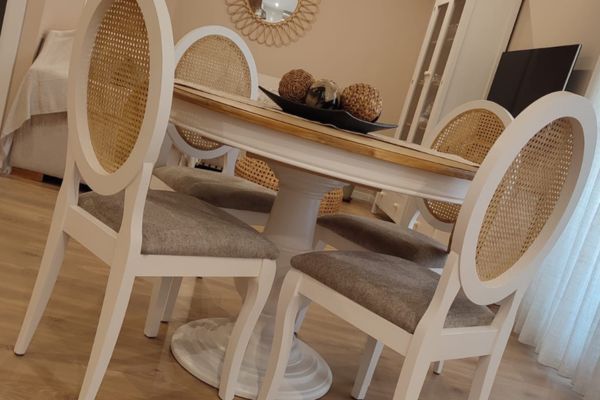 Muebles artesanales a medida